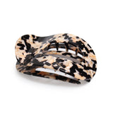 Eclipse Banded claw hair clip, oval claw hair clip, lay flat claw hair clip at ooh la la! in Grapevine TX 76051