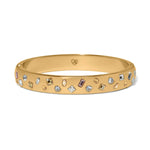 Brighton B Radiant Hinged Bangle at Ooh La La! in Grapevine TX 76051