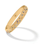 Brighton B Radiant Hinged Bangle at Ooh La La! in Grapevine TX 76051