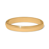 Brighton B Radiant Hinged Bangle at Ooh La La! in Grapevine TX 76051