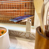 Hold It Right There Magnetic Travel Phone Stand