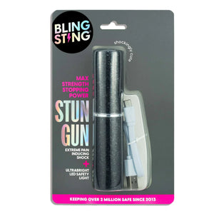 Super Sparkly Lipstick Stun Gun in at ooh la la! in Grapevine TX 76051