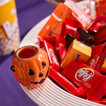 Nora Fleming Mini: Boo Bucket A437 at ooh la la! in Grapevine TX 76051