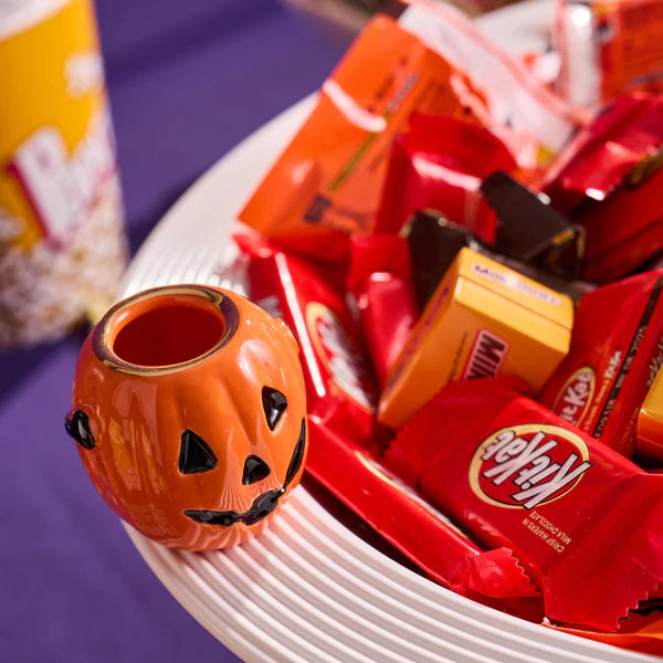 Nora Fleming Mini: Boo Bucket A437 at ooh la la! in Grapevine TX 76051