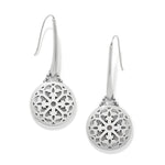 Brighton Ferrara Siena French Wire Earrings at ooh la la! in Grapevine TX 76051