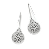 Brighton Ferrara Siena French Wire Earrings at ooh la la! in Grapevine TX 76051