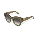 Brighton Cascade Heart Sunglasses at Ooh La La! in Grapevine TX 76051