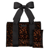 Case-Mate tortoiseshell bow product view