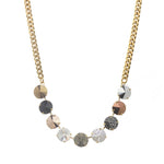 TOVA Mini Sofia Necklace - Metallics at ooh la la! in Grapevine TX 76051