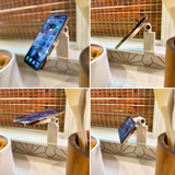 Hold It Right There Magnetic Travel Phone Stand