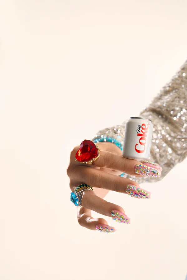 Nora Fleming Mini: Diet Coke® Can A433 at ooh la la! in Grapevine TX 76051