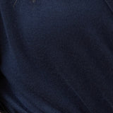 Dream Cowl Neck Lounge Set in Midnight Navy at ooh la la! in Grapevine TX 76051