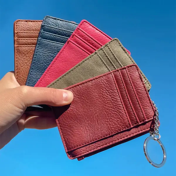 Keychain Wallet at ooh la la! in Grapevine TX 76051