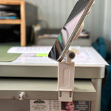 Hold It Right There Magnetic Travel Phone Stand
