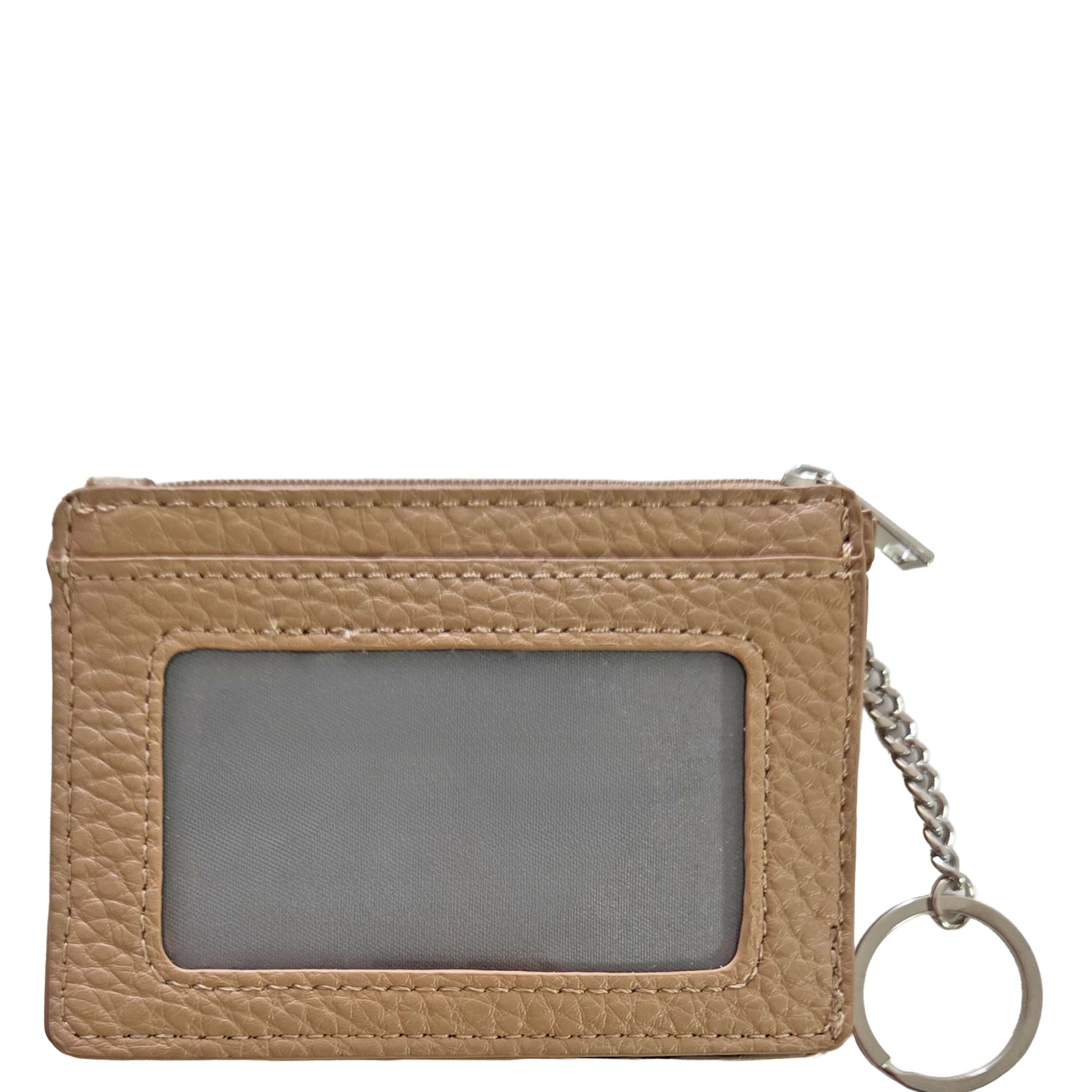 Keychain Wallet in camel at ooh la la! in Grapevine TX 76051