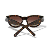 Brighton Everbloom Sunglasses at Ooh La La! in Grapevine TX 76051