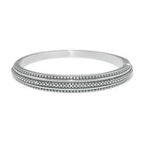 Brighton Ferrara Scala Hinged Bangle at Ooh La La! in Grapevine TX 76051