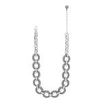 Brighton Ferrara Scala Link Necklace at Ooh La La! in Grapevine TX 76051