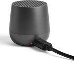 Lexon Mino+ Speaker - Gunmetal at ooh la la! in Grapevine TX 76051