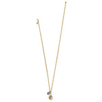 Brighton Heavenly Cross Necklace at ooh la la! in Grapevine TX 76051