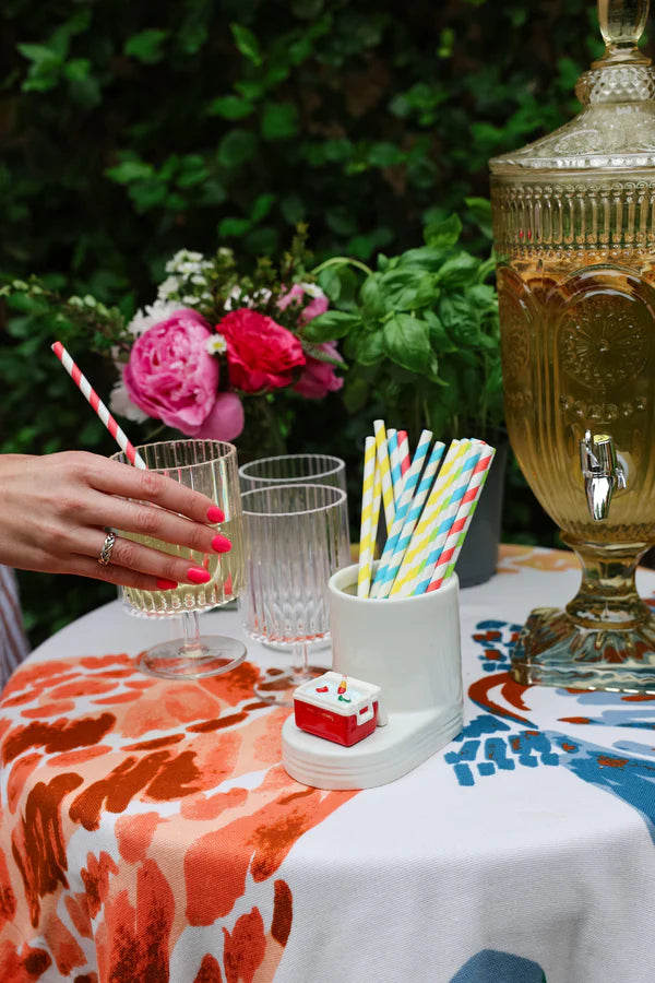 Nora Fleming Mini: Ice Cold (Cooler) A434 at ooh la la! in Grapevine TX 76051