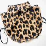 Haute Faux Collar - Classic Style in leopard at ooh la la! in Grapevine TX 76051