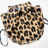 Haute Faux Collar - Classic Style in leopard at ooh la la! in Grapevine TX 76051