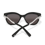 Brighton Interlok Single Knot Sunglasses at Ooh La La! in Grapevine TX 76051