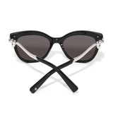 Brighton Interlok Single Knot Sunglasses at Ooh La La! in Grapevine TX 76051