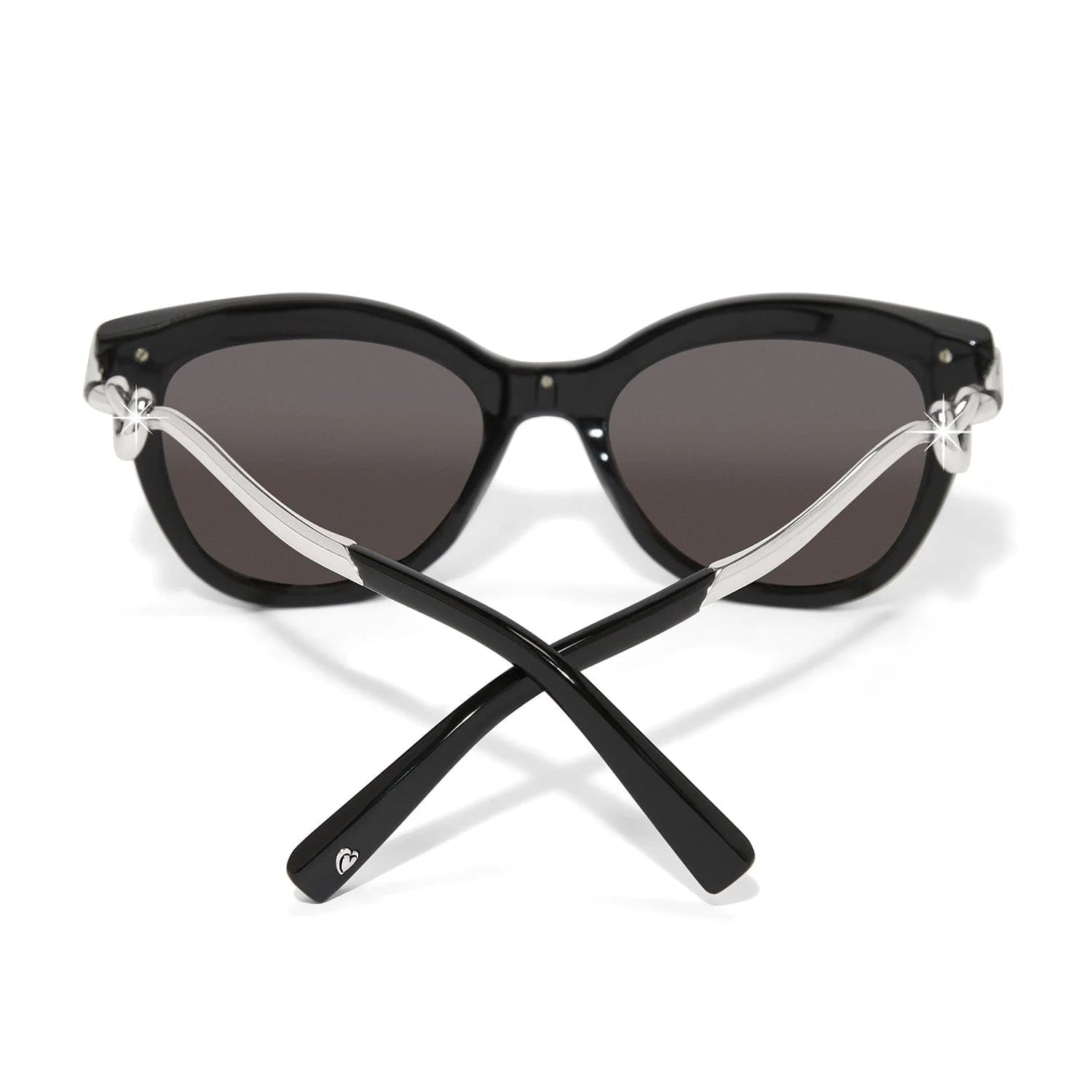 Brighton Interlok Single Knot Sunglasses at Ooh La La! in Grapevine TX 76051