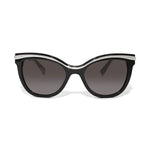 Brighton Interlok Single Knot Sunglasses at Ooh La La! in Grapevine TX 76051