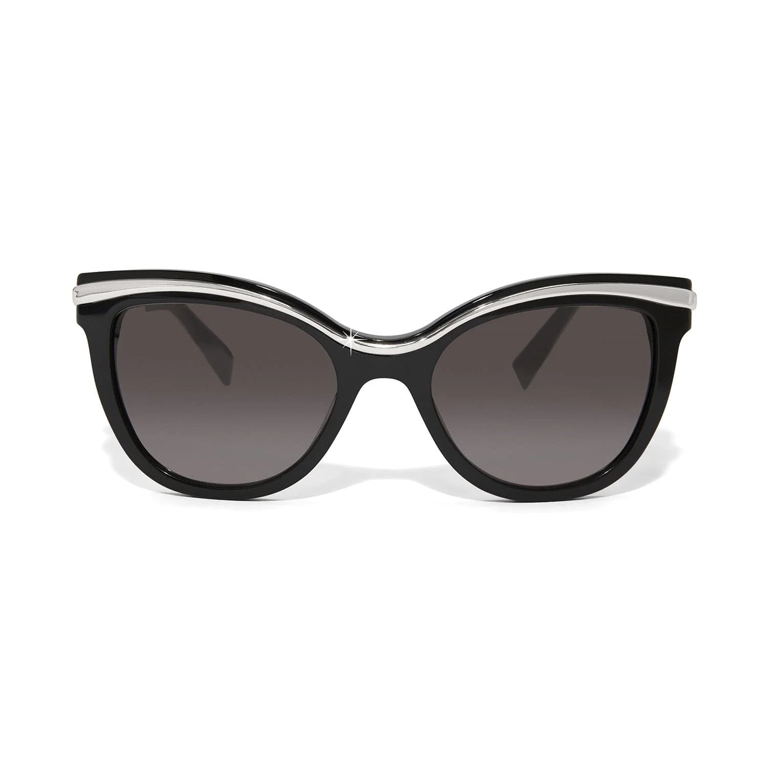 Brighton Interlok Single Knot Sunglasses at Ooh La La! in Grapevine TX 76051
