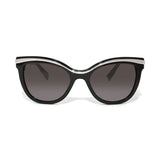 Brighton Interlok Single Knot Sunglasses at Ooh La La! in Grapevine TX 76051