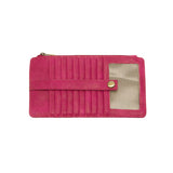 Kara Mini Wallet in magenta at ooh la la! in Grapevine TX 76051
