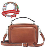 Kelsey Crossbody Bag