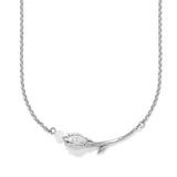 Brighton La Tulipe Petal Bar Necklace at ooh la la! in Grapevine TX 76051