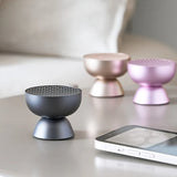 Lexon Tamo Speakers at ooh la la! in Grapevine TX 76051