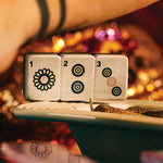 Nora Fleming Mini: Mahj-ical at ooh la la! in Grapevine TX 76051