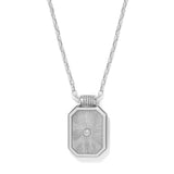 Brighton Meridian Aurora 67 Necklace in silver at ooh la la! in Grapevine TX 76051