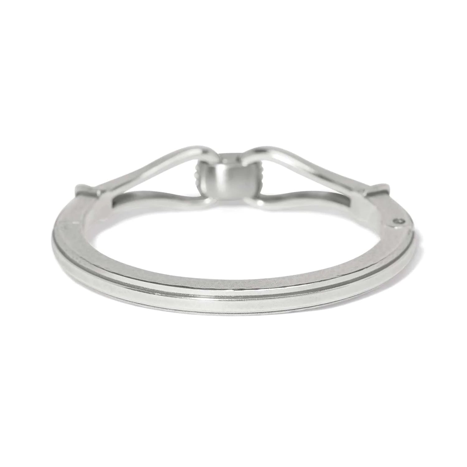 Brighton Meridian Classic Hinged Bangle at Ooh La La! in Grapevine TX 76051