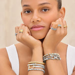 Brighton Meridian Classic Hinged Bangle at Ooh La La! in Grapevine TX 76051