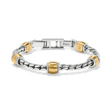 Brighton Meridian Geo Bracelet at Ooh La La! in Grapevine TX 76051