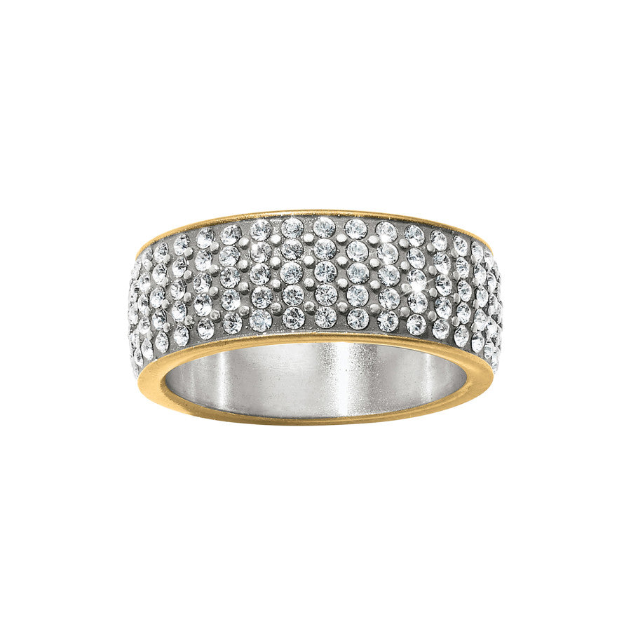 Brighton Meridian 2 Tone Ring