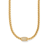 Brighton Meridian Solis Necklace at Ooh La La! in Grapevine TX 76051