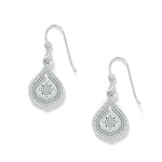 Brighton Mosaic Cerrillos Teardrop French Wire Earrings at Ooh La La! in Grapevine TX 76051