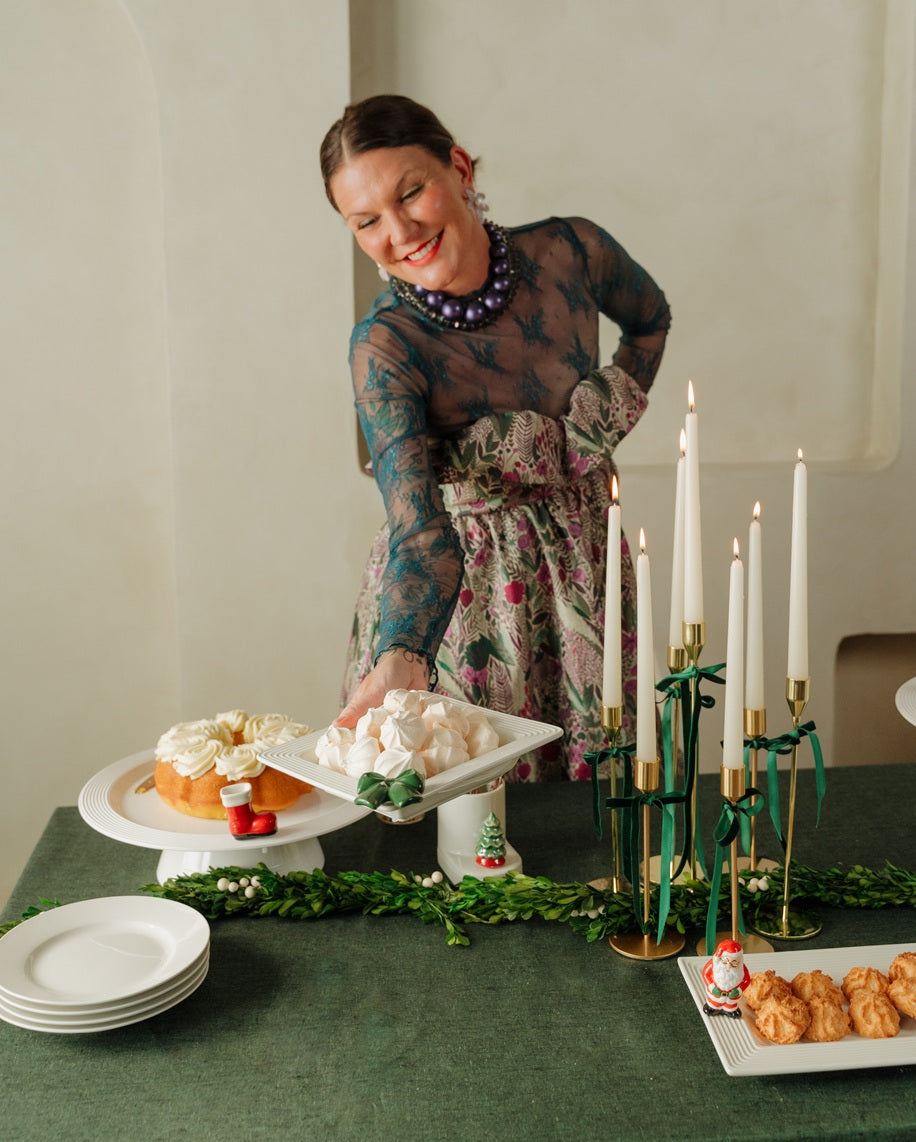 Nora Fleming Merry & Bright image