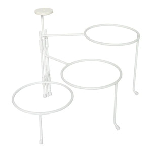 Nora Fleming Triple Tier Stands - Round at ooh la la! in Grapevine TX 76051