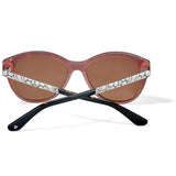 Brighton Pebble Rings Sunglasses at ooh la la! in Grapevine TX 76051