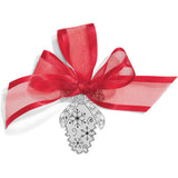 Brighton Pine Cone Ornament at ooh la la! in Grapevine TX 76051