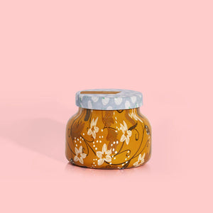 Capri Blue Pattern Play Petite Jar, Pumpkin Dulce at ooh la la! in Grapevine TX 76051